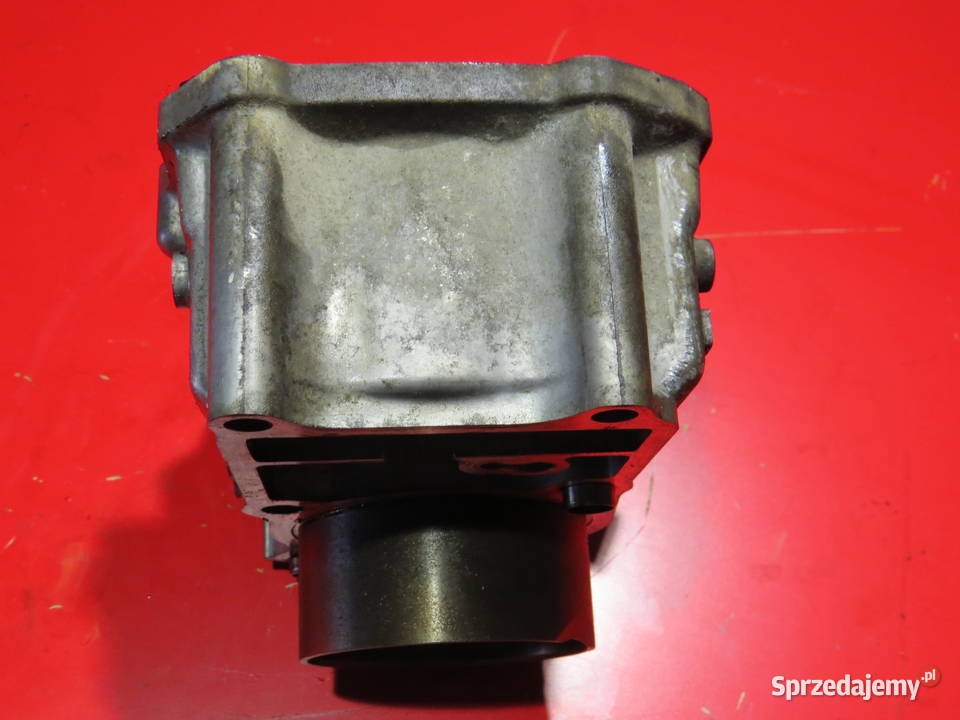 HONDA DEAUVILLE NTV 650 RC47 01 cylinder tłok Warszawa sprzedam