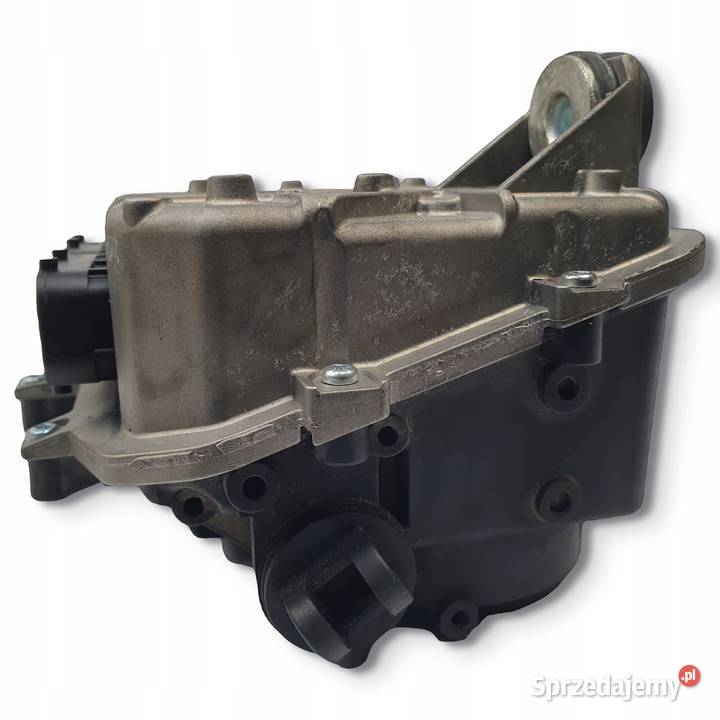 STEROWNIK SKRZYNI BIEGÓW Easytronic Moduł Ford