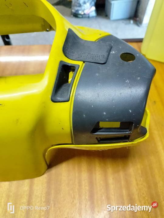 Plastiki licznika Derbi vamos 50 Łubno