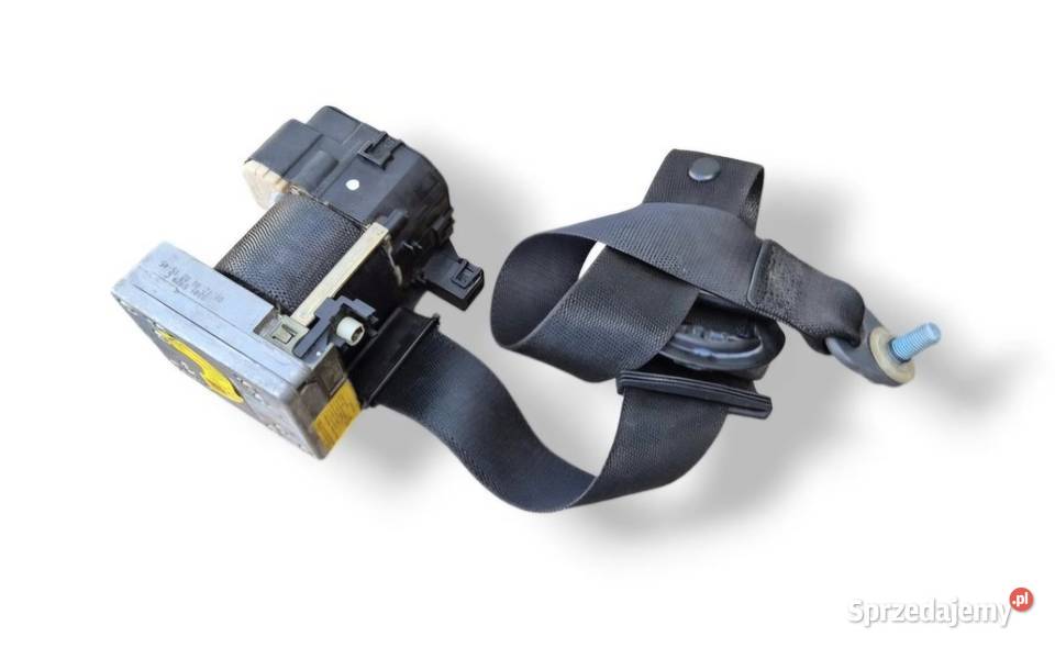 PAS BEZPIECZEŃSTWA PRZÓD LEWY PRAWY TYŁ LEWY