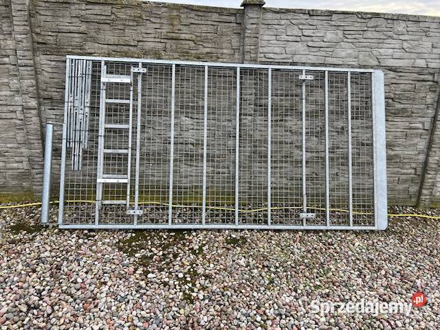 bagażnik dachowy peugeot expert citroen jumpy Bielsk