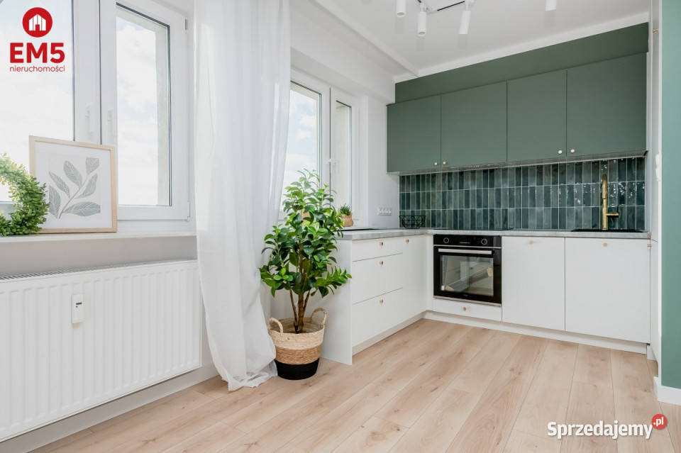 Mieszkanie Białystok Rzemieślnicza 60 metrów 4 sprzedam