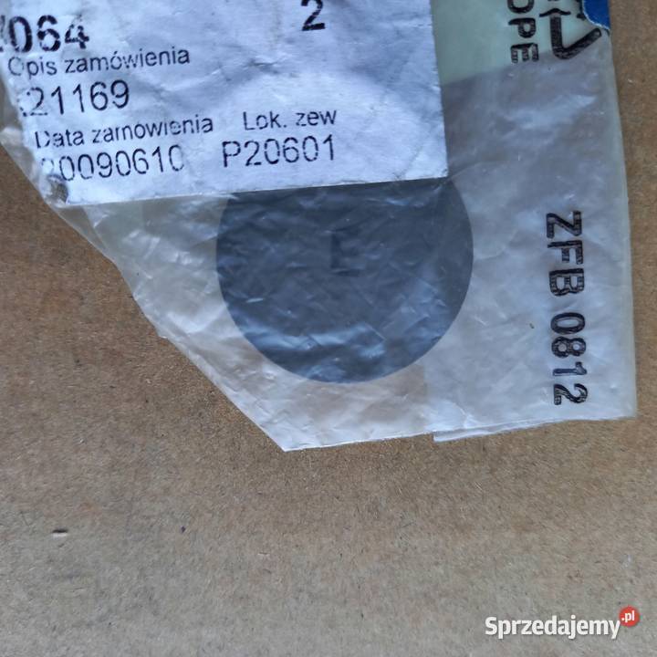 1054064 978M 6K514 LA1B Podkładka reg 210mm Kraków