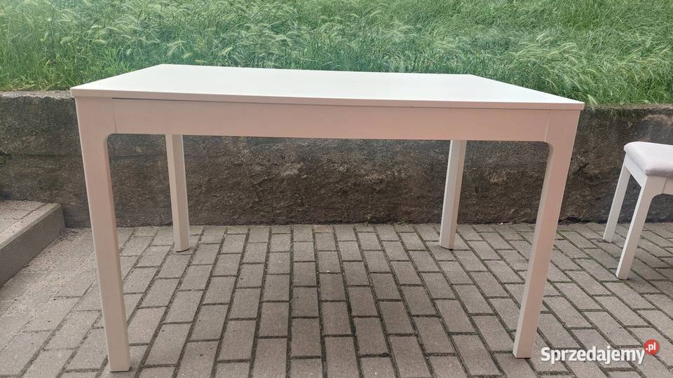 Stół Ikea Ekedalen wielkopolskie Poznań