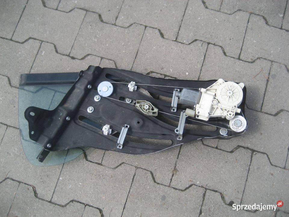 bmw z4 e89 mechanizm szyby tył lewy