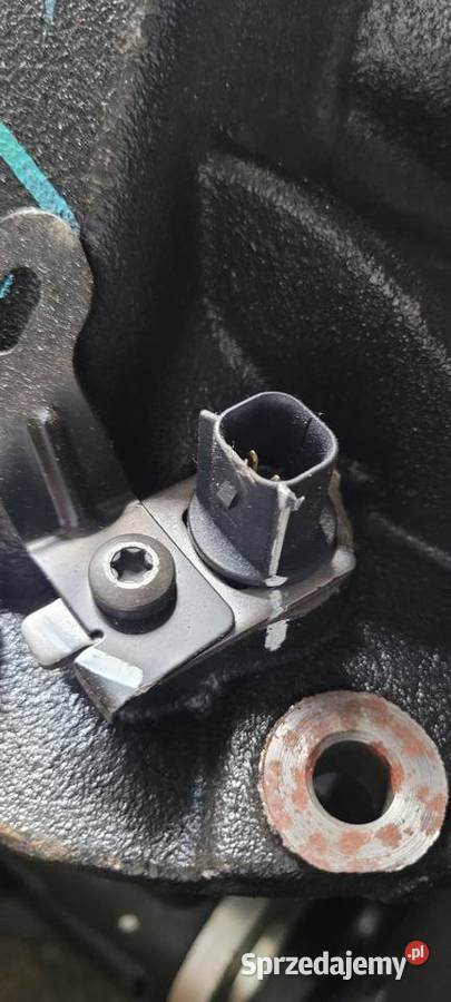 MECHANIZM RÓŻNICOWY FORD RAPTOR MB3W4200DB Części samochodowe Radom sprzedam
