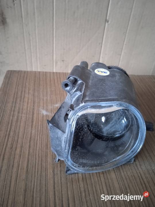 Halogen a6 c5 prawy Michałów
