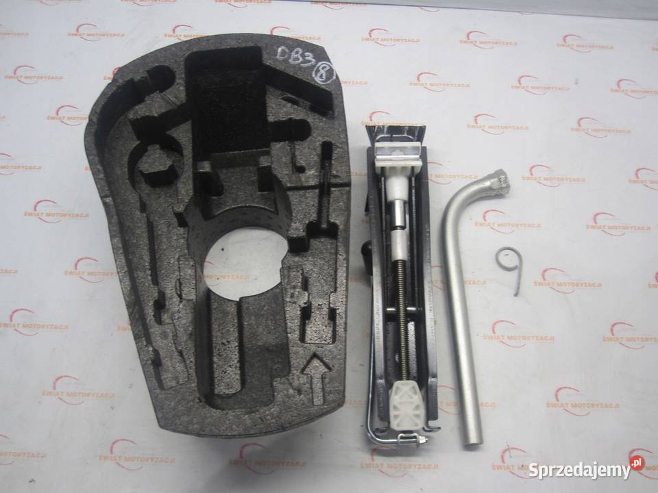 VOLKSWAGEN UP 15r zestaw naprawczy 1S0012115E Części samochodowe świętokrzyskie Kielce sprzedam