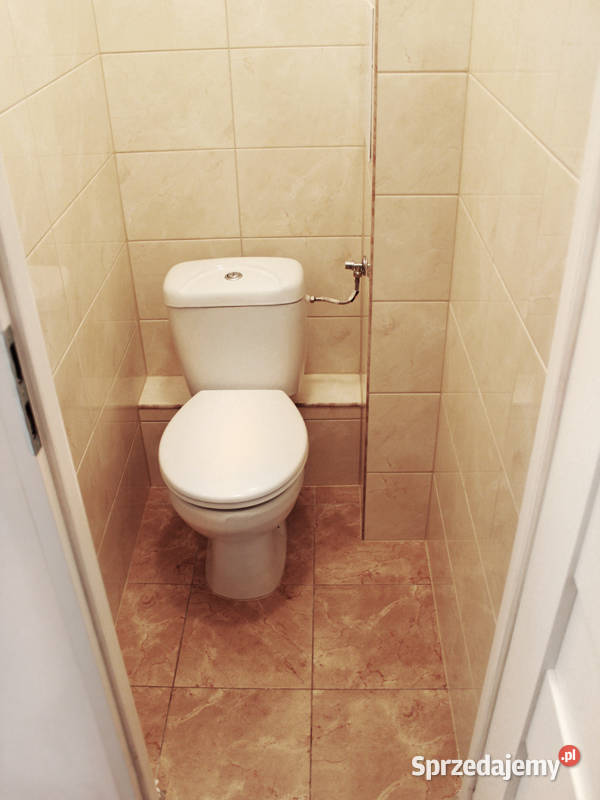 Duża kawalerka 38m2 1 piętro balkon Szczecin