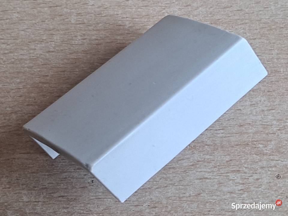 Odkurzacz Predom Zelmer PRL mocowanie uchwytu Cieszyn