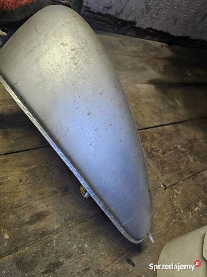 Honda CX 500 zbiornik bak paliwa cx500