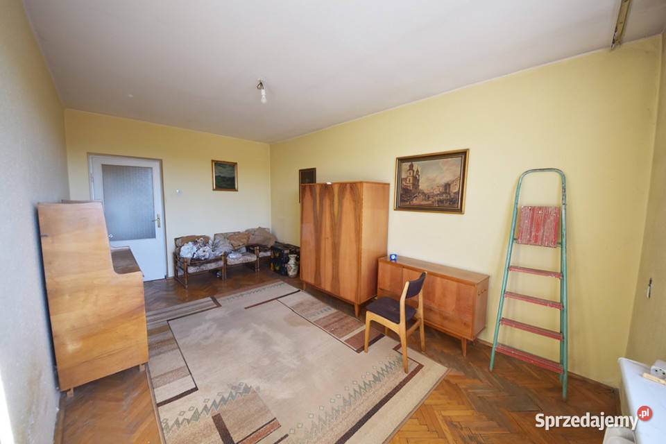 Sprzedaż mieszkania 2pokOpole Krakowska Opole