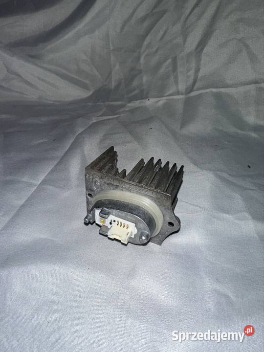 Zestaw dwóch modułów przetwornic LED DRL JEŻ wielkopolskie Leszno sprzedam