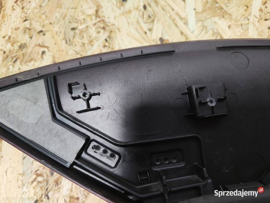 Listwa Drzwi Lewy Tył Kia EV6 GTLine 87733CVDA0 Pleszew sprzedam