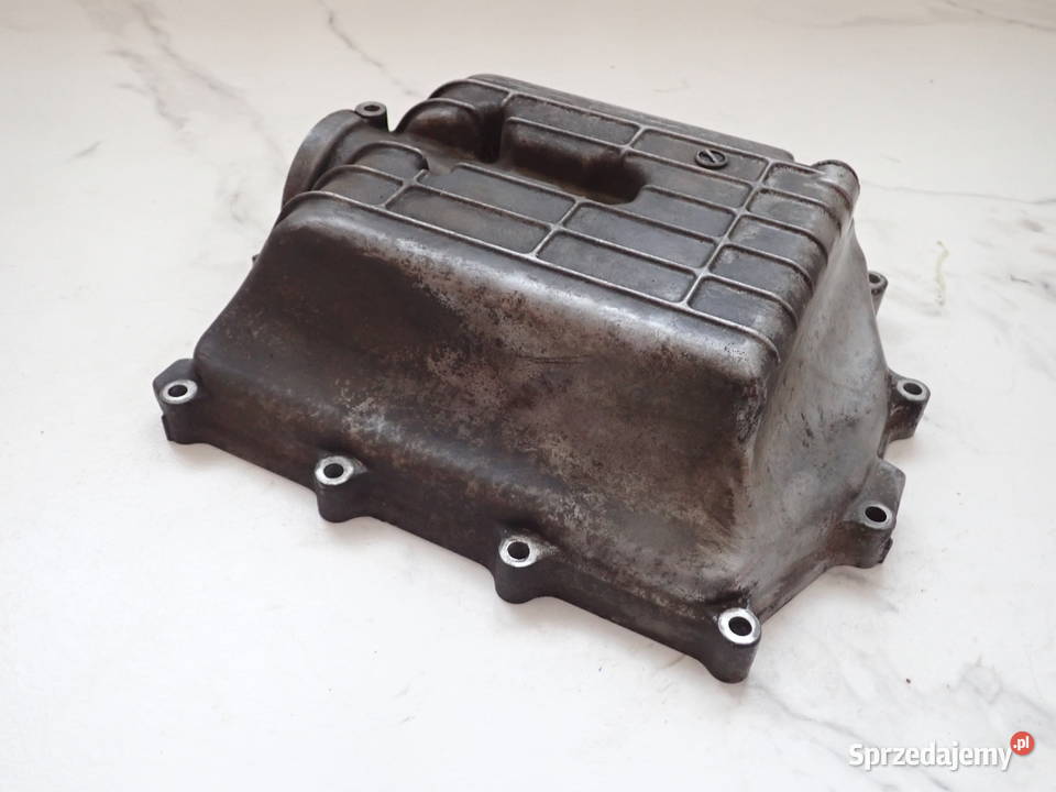 Misa Oleju Olejowa Spust Honda XL 1000 Varadero