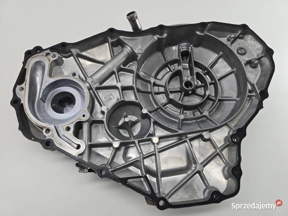 Dekiel Sprzegla Pokrywa Obudowa Honda Crf 1000 Janowice