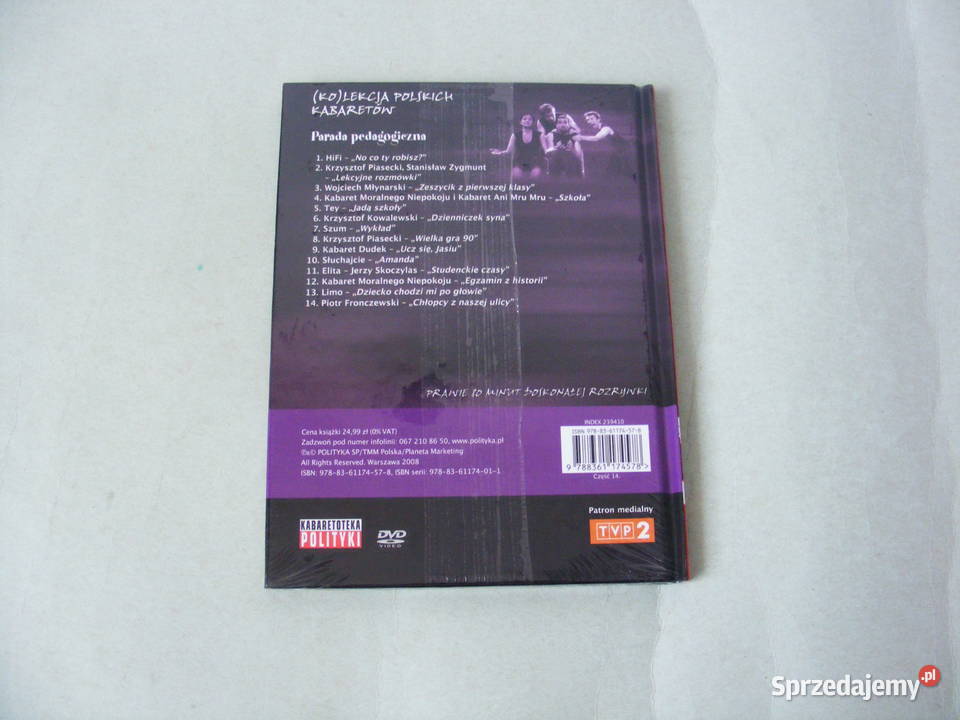 Parada pedagogiczna Naprzód broń Na ramię marsz Kultura i Rozrywka