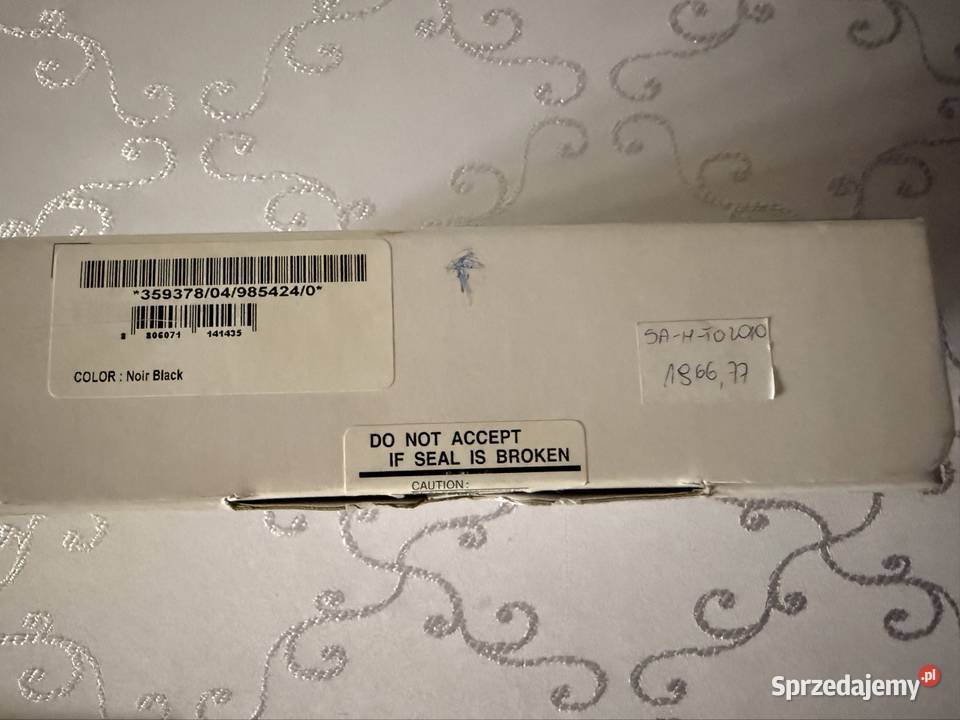 Pancerny Telefon Komórkowy Samsung Solid GTB2710 Telefony i Akcesoria Czerwionka-Leszczyny