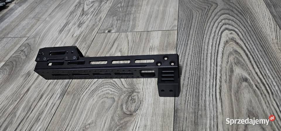Szyna FX Panthera Compact Arca Inowrocław