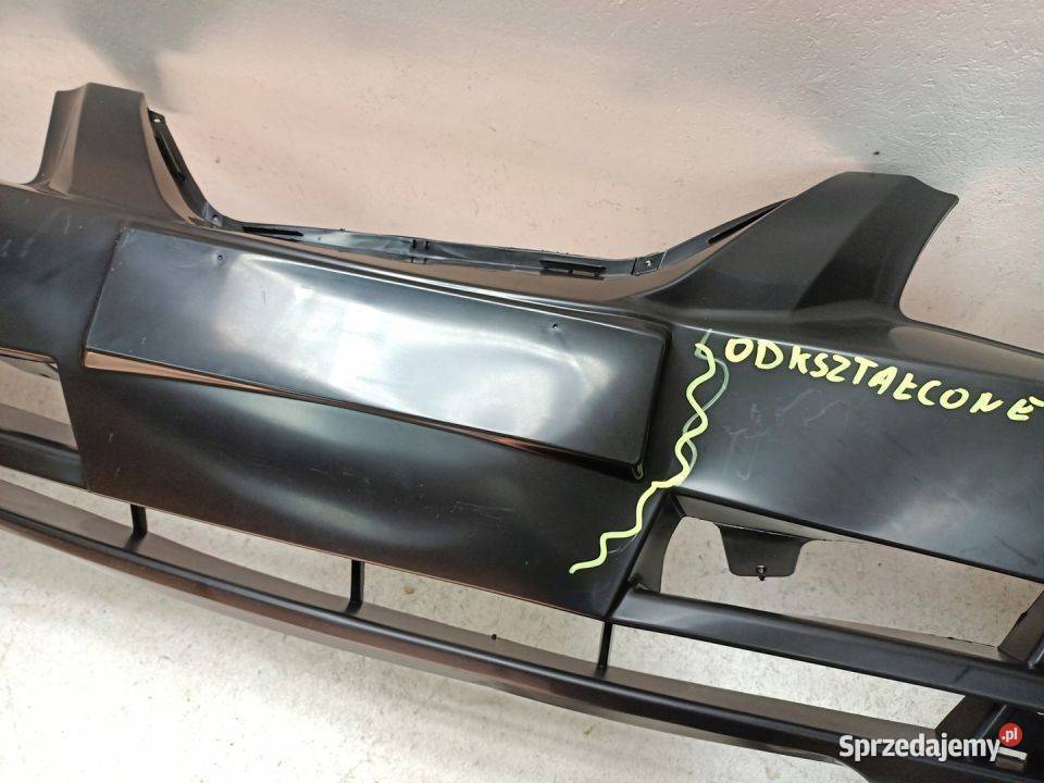 ZDERZAK PRZÓD HYUNDAI ELANTRA XD SEDAN 20042006 Skarżysko-Kamienna