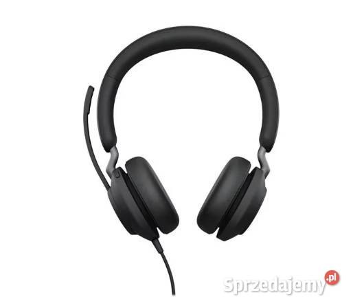 Jabra Evolve2 40 SE Skarżysko-Kamienna sprzedam