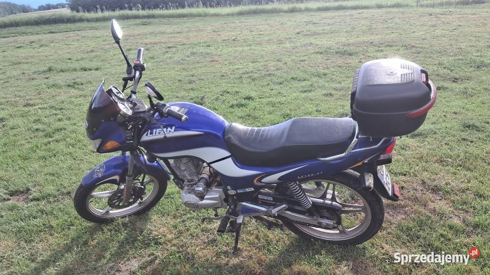 Lifan 185