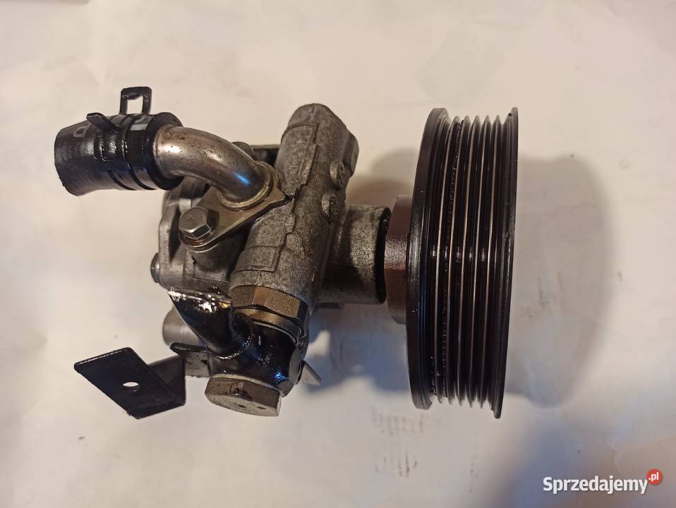 VW Golf 4 Octavia Pompa wspomagania kierownicy osobowe Bolesławiec