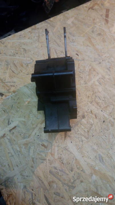 Kartery blok silnika honda MB ns1 nsr50 mbx mtx Łapanów
