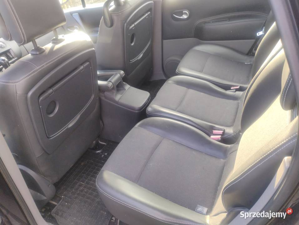 SPRZEDAM RENAULT SCENIC 2005r 16 16V sprzedam
