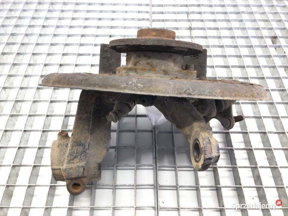 ZWROTNICA PRAWY PRZÓD VW JETTA III 19 105 0413