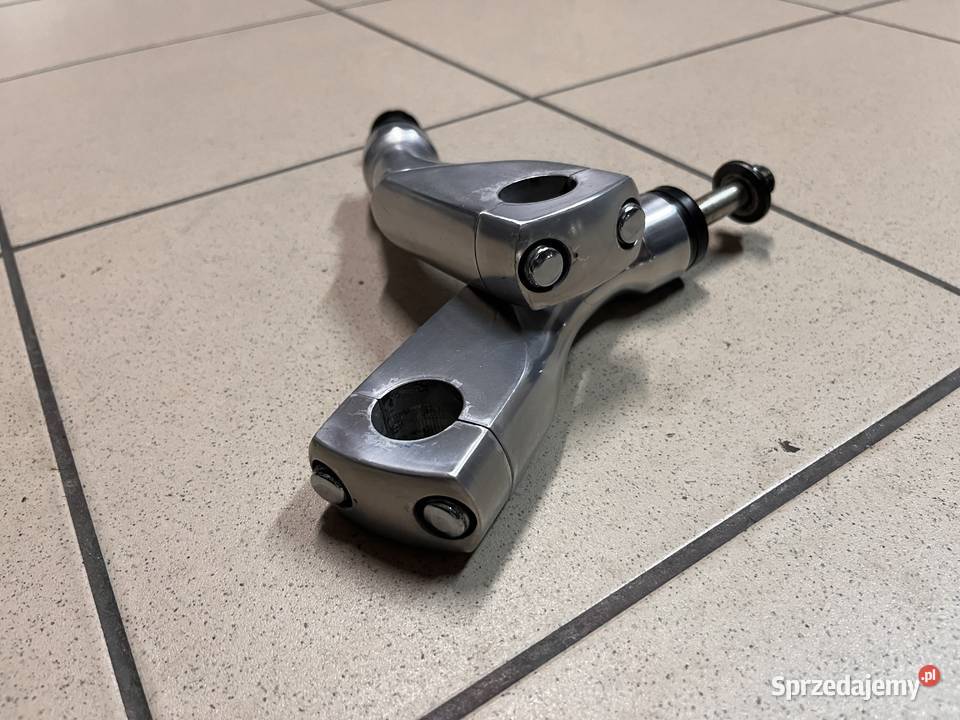 Risery mocowanie kierownicy Honda Shadow VT 750 Brzeszcze