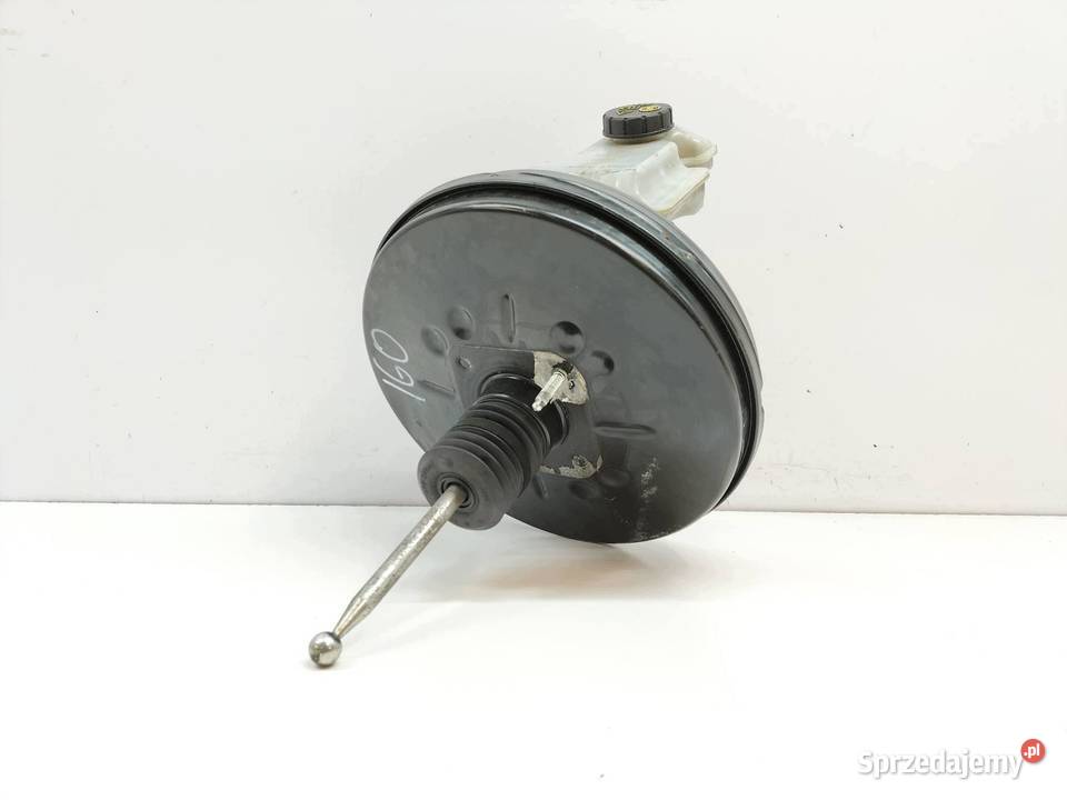 POMPA HAMULCOWA SERWO 5QH614105 VW Volkswagen osobowe Pompy hamulcowe świętokrzyskie