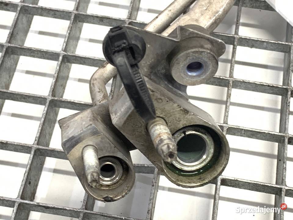 RURKA KLIMATYZACJI FORD S DS7H19E881CD 20 150