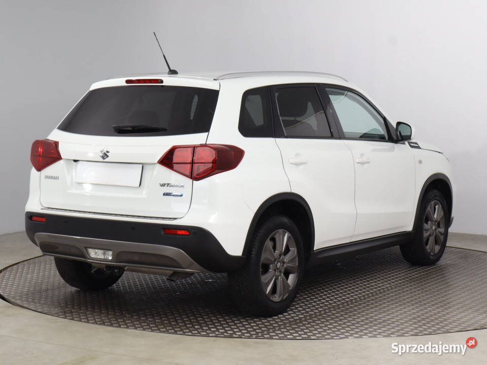 Suzuki Vitara 14 BoosterJet Bielany Wrocławskie