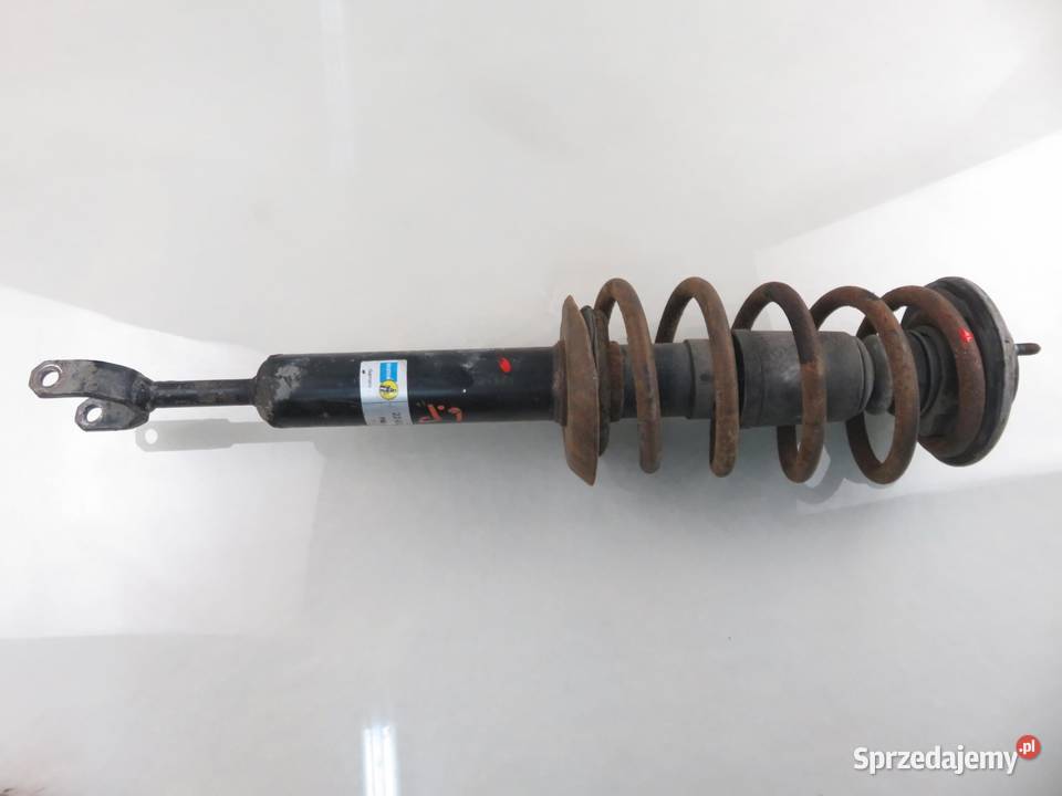 MCPERSON LEWY PRZEDNI AUDI A4 B5 18 ARG osobowe