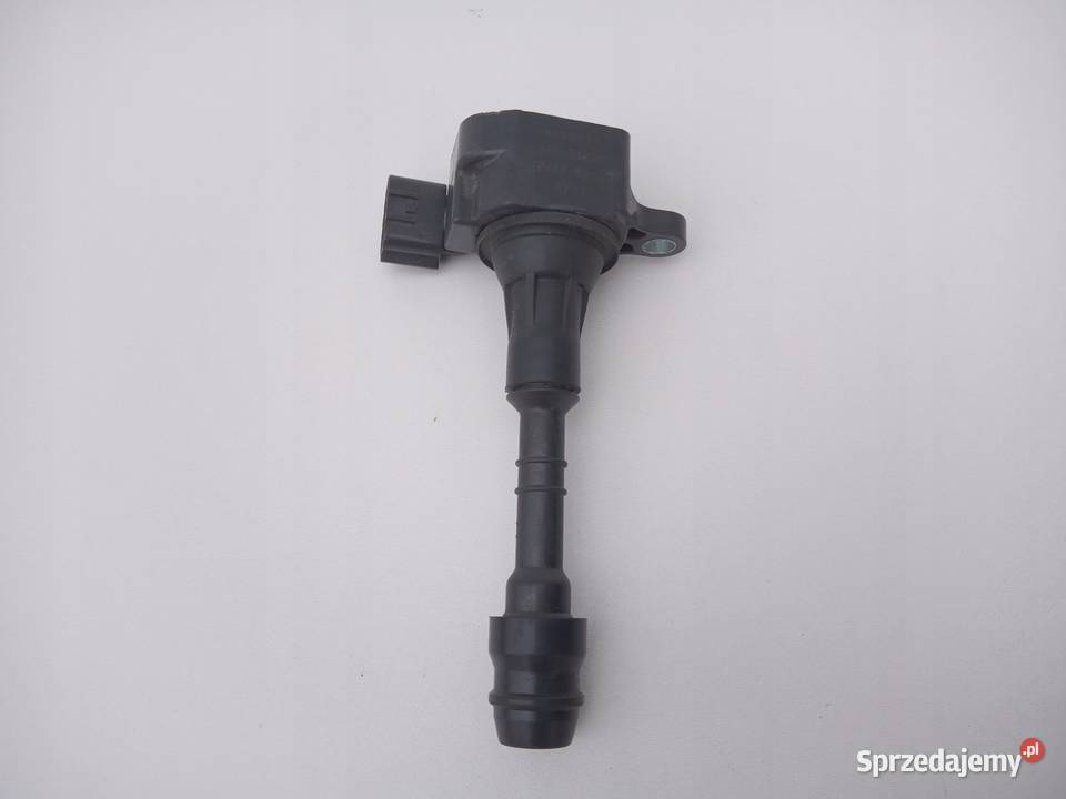 CEWKA ZAPŁONOWA NISSAN MURANO Z50 ALTIMA L31 Nowy Tomyśl