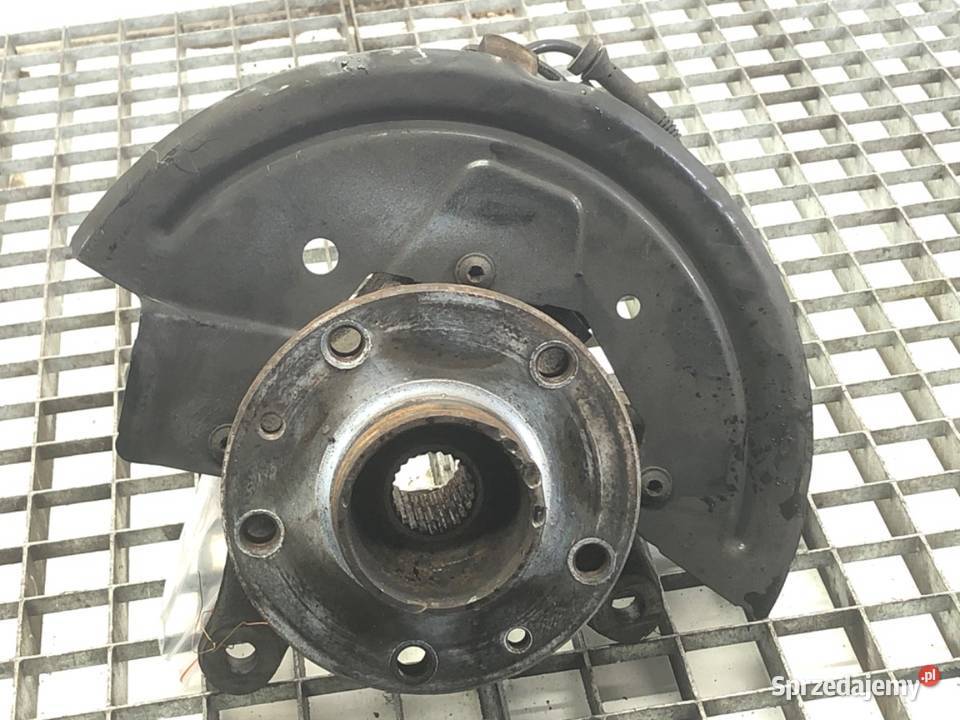 ZWROTNICA PRAWY PRZÓD RENAULT EXPRESS 15 95