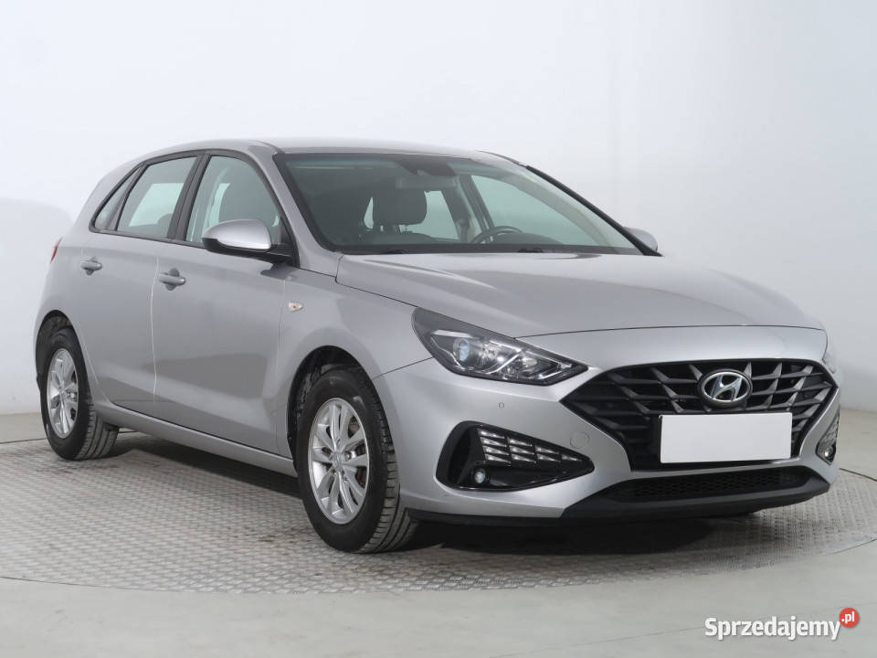 Hyundai i30 15 DPI gniazdo USB śląskie Zabrze