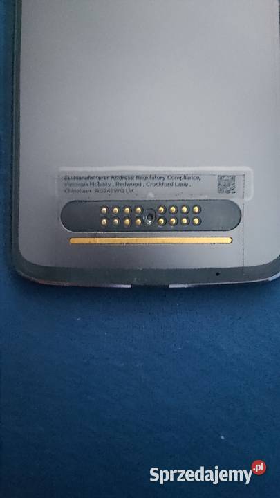 Motorola Z Piekary Śląskie