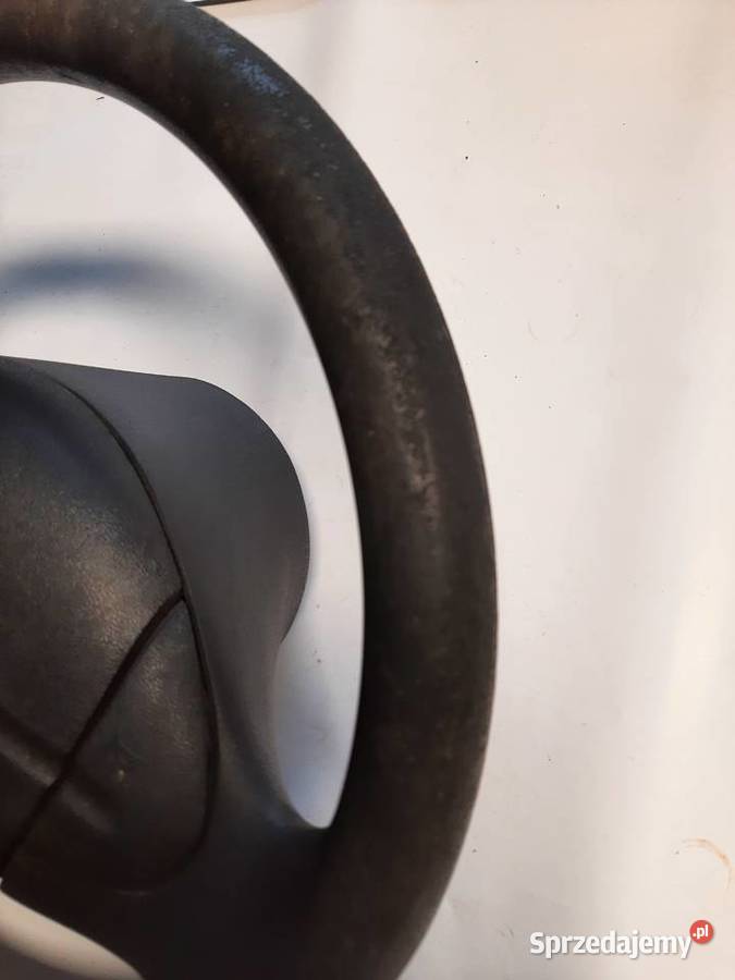 Fiat Seicento kierownica stan na 3 Ksawerów