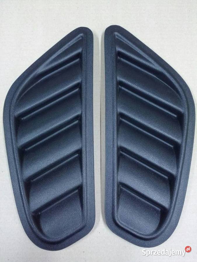 WLOTY POWIETRZA NA MASCE BMW E39 E34 E46 Chełm