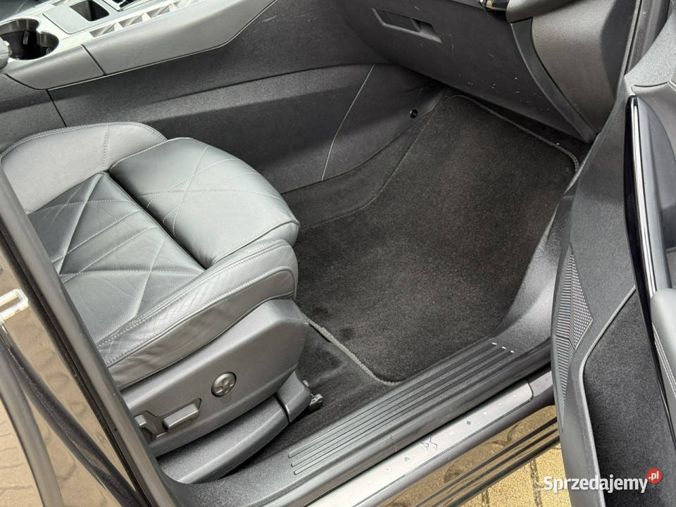 DS Automobiles DS 7 Crossback Rivioli Hybride czujnik zmierzchu Tarnowskie Góry