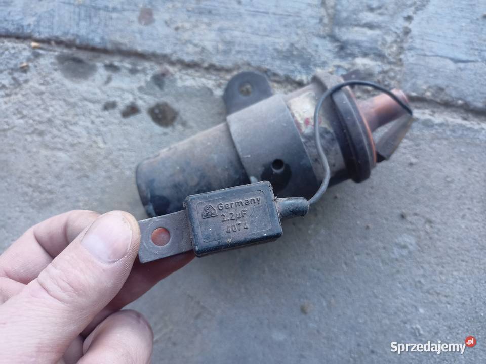 Cewka zapłonowa Bosch osobowe Ostrowiec Świętokrzyski