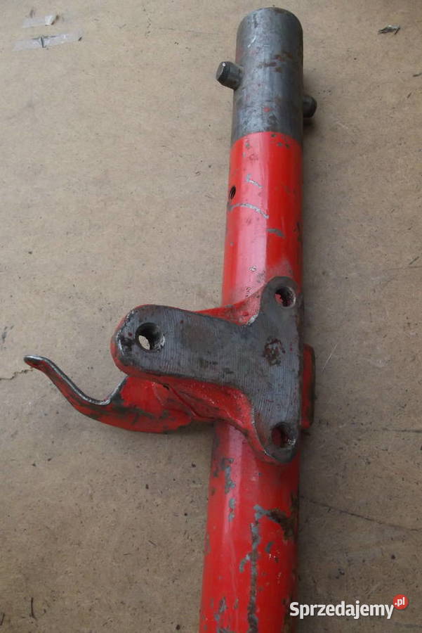 Wałek zawieszenia DT 75 nieuszkodzony Parczew sprzedam