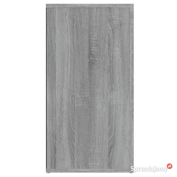 Szafka szary dąb sonoma 120x36x69 materiał mazowieckie Warszawa