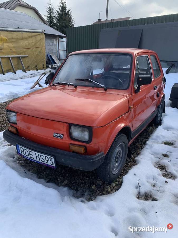 Fiat 126p