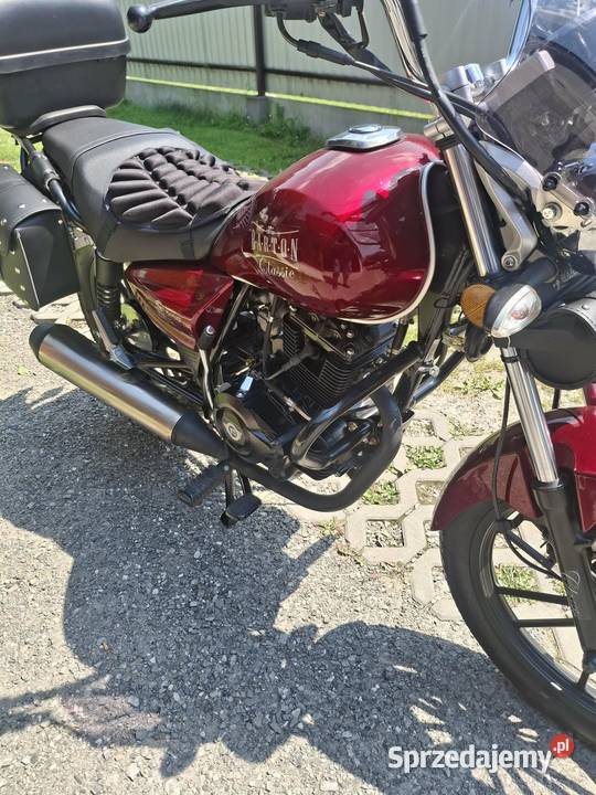 Barton Classic Barton Jeleśnia
