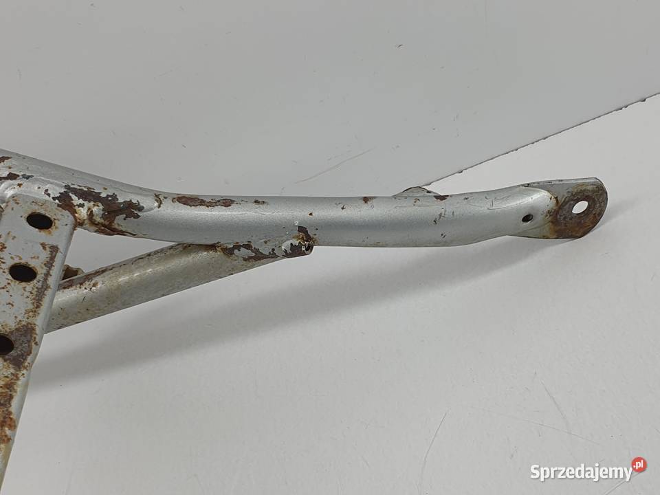 Stelaz Tyl Rama Subrame Zadupek Honda Cr 85 Łódź