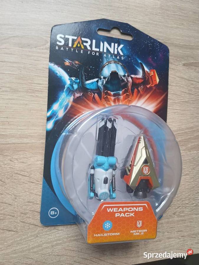 Starlink battle for Atlas Ubisoft