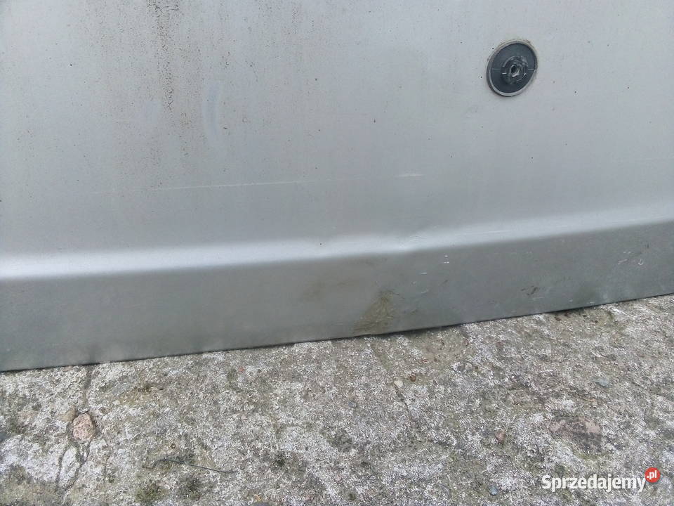 klapa opel zafira b Warszawa